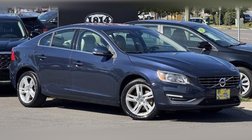 2014 Volvo S60 T5 Premier Plus