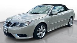 2008 Saab 9-3 Aero