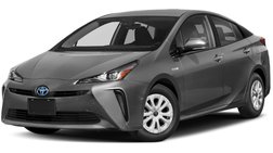 2019 Toyota Prius L Eco