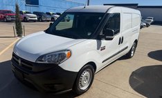 2018 Ram ProMaster City Tradesman