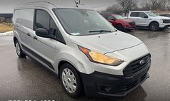 2021 Ford Transit Connect XL