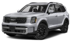 2023 Kia Telluride SX X-Pro