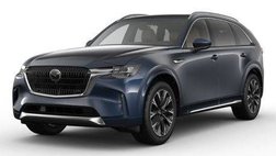 2024 Mazda CX-90 3.3 Turbo Select