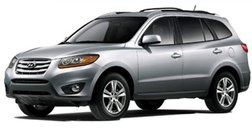 2011 Hyundai Santa Fe SE