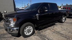 2022 Ford Super Duty F-250 XLT