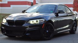 2016 BMW 2 Series M235i xDrive