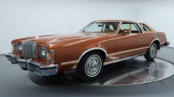 1978 Mercury Cougar 