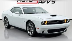 2020 Dodge Challenger R/T