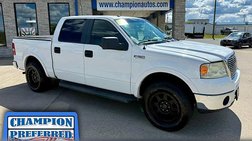 2008 Ford F-150 60th Anniversary