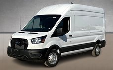 2024 Ford Transit 350