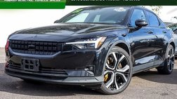 2022 Polestar 2 Long Range Dual Motor