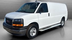 2024 GMC Savana 2500