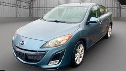 2010 Mazda MAZDA3 s Sport