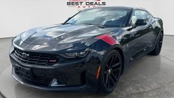 2019 Chevrolet Camaro LT