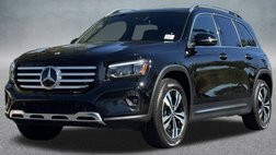 2025 Mercedes-Benz GLB GLB 250