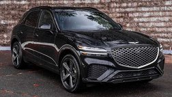 2025 Genesis GV70 3.5T Sport