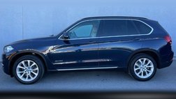 2016 BMW X5 xDrive35d