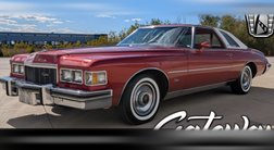 1976 Buick Riviera 