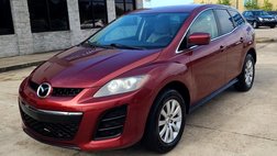 2010 Mazda CX-7 
