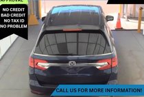 2020 Honda Odyssey LX