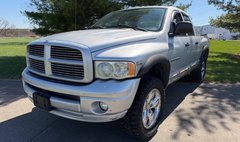 2005 Dodge Ram 1500 SLT
