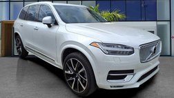 2023 Volvo XC90 B5 Plus Bright Theme