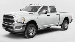 2023 Ram Ram Pickup 3500 Big Horn