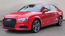 2020 Audi A3 Premium 40 TFSI