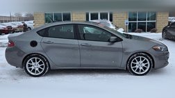 2013 Dodge Dart SXT