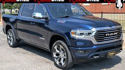 2023 Ram Ram Pickup 1500 Limited Longhorn