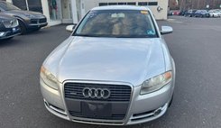 2007 Audi A4 2.0T quattro