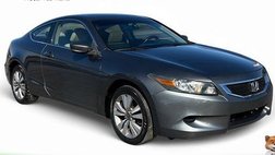 2008 Honda Accord EX-L