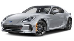 2025 Subaru BRZ tS