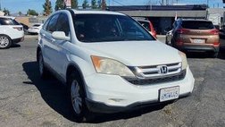 2010 Honda CR-V EX-L