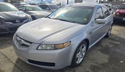2004 Acura TL 3.2