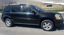 2005 Chevrolet Equinox LT