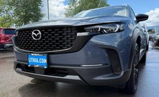 2024 Mazda CX-50 2.5 S Premium Plus