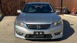 2013 Honda Accord EX