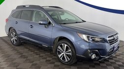 2018 Subaru Outback 3.6R Limited