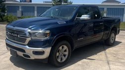 2020 Ram Ram Pickup 1500 Laramie