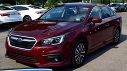 2018 Subaru Legacy 2.5i Premium