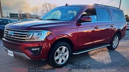 2019 Ford Expedition MAX XLT