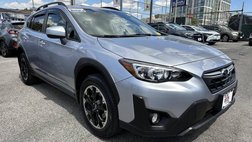 2023 Subaru Crosstrek Premium