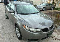 2012 Kia Forte EX