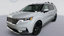 2024 Kia Carnival SX Prestige