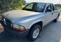 2004 Dodge Dakota RWD