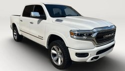 2020 Ram Ram Pickup 1500 Limited