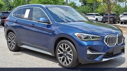2021 BMW X1 xDrive28i