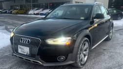 2013 Audi Allroad 2.0T quattro Premium