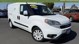 2019 Ram ProMaster City Tradesman SLT
